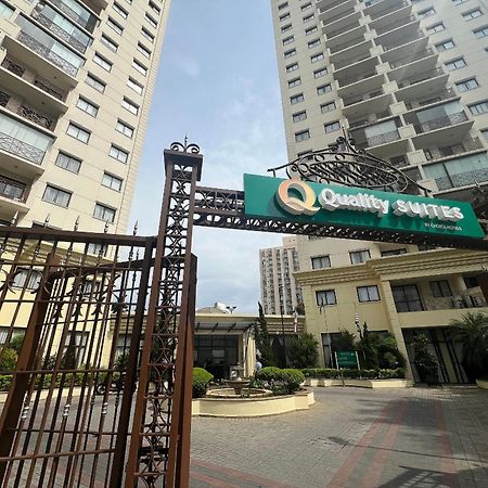 Long Stay Alvorada 1009 aparthotel 2 dorms Vila Olímpia São Paulo Exteriér fotografie