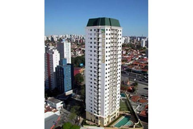 Long Stay Alvorada 1009 aparthotel 2 dorms Vila Olímpia São Paulo Exteriér fotografie