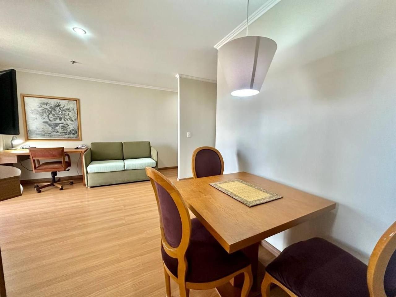 Long Stay Alvorada 1009 aparthotel 2 dorms Vila Olímpia São Paulo Exteriér fotografie