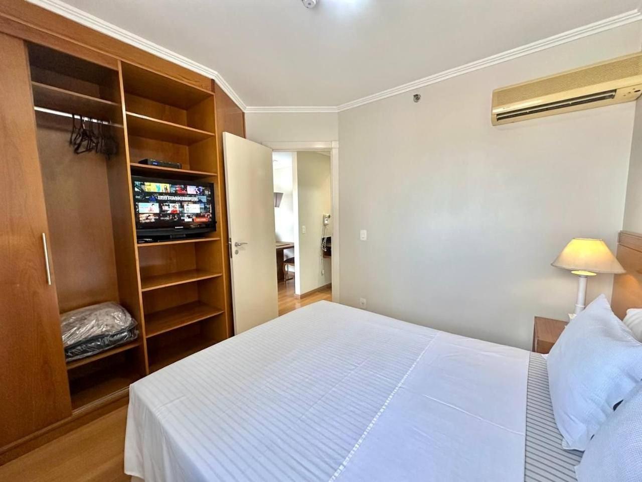 Long Stay Alvorada 1009 aparthotel 2 dorms Vila Olímpia São Paulo Exteriér fotografie