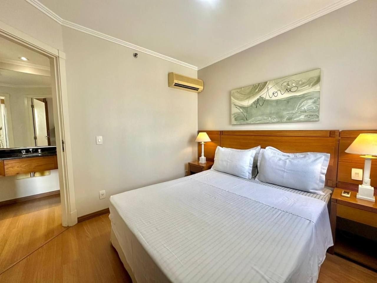 Long Stay Alvorada 1009 aparthotel 2 dorms Vila Olímpia São Paulo Exteriér fotografie